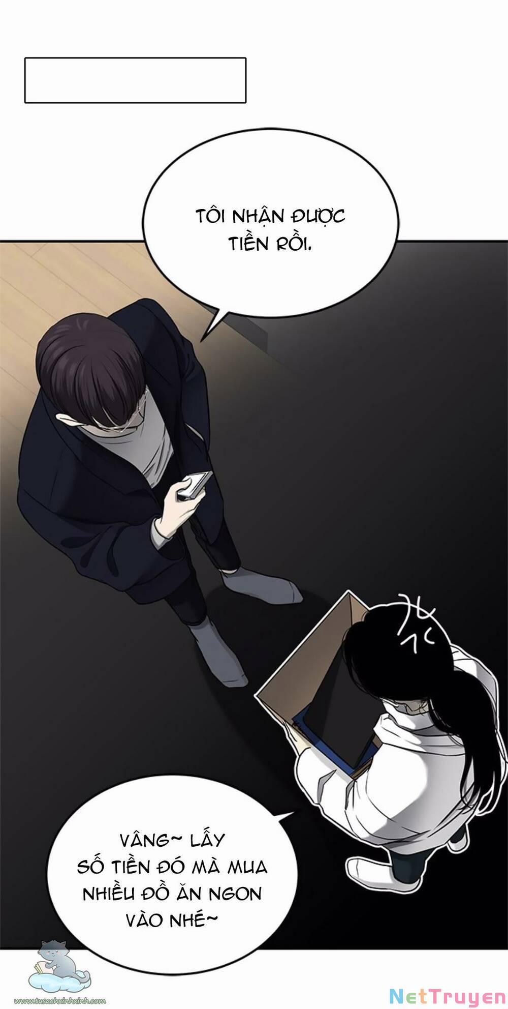 Cạm Bẫy 129 trang 30