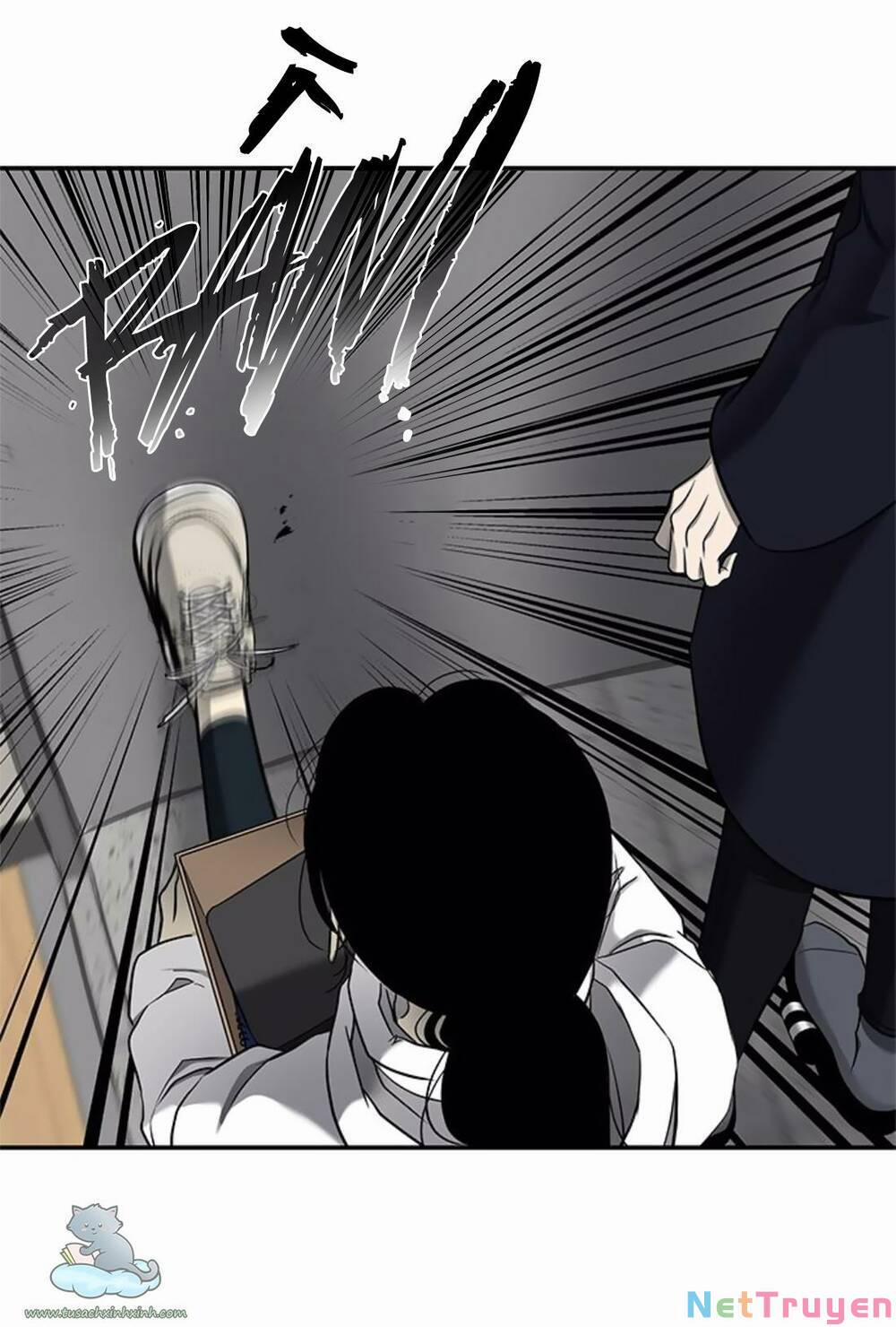 Cạm Bẫy 129 trang 35