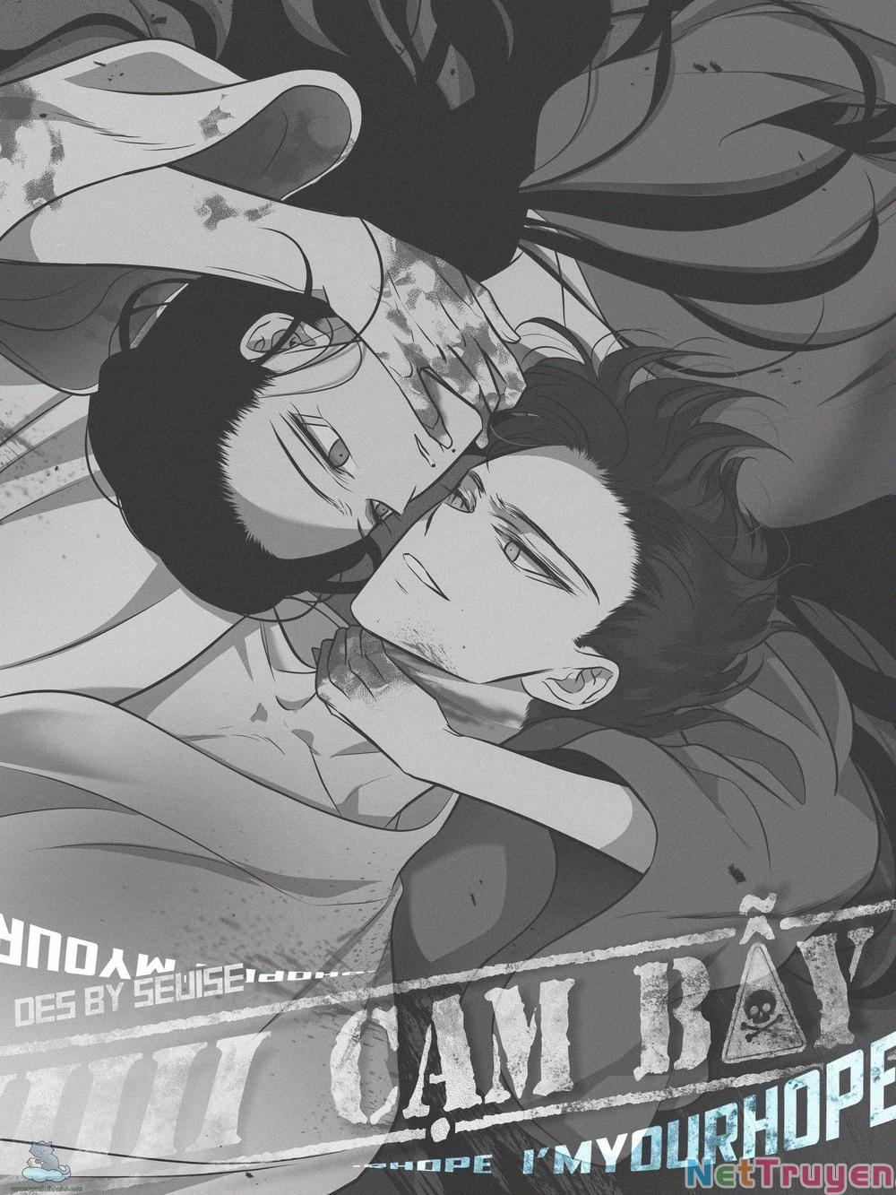 Cạm Bẫy 130 trang 1