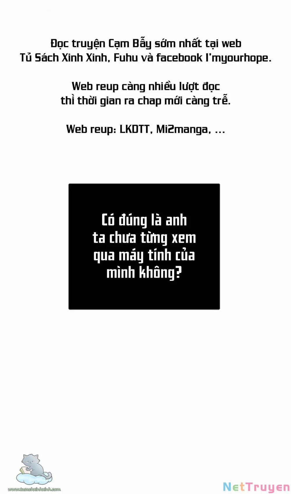 Cạm Bẫy 130 trang 13