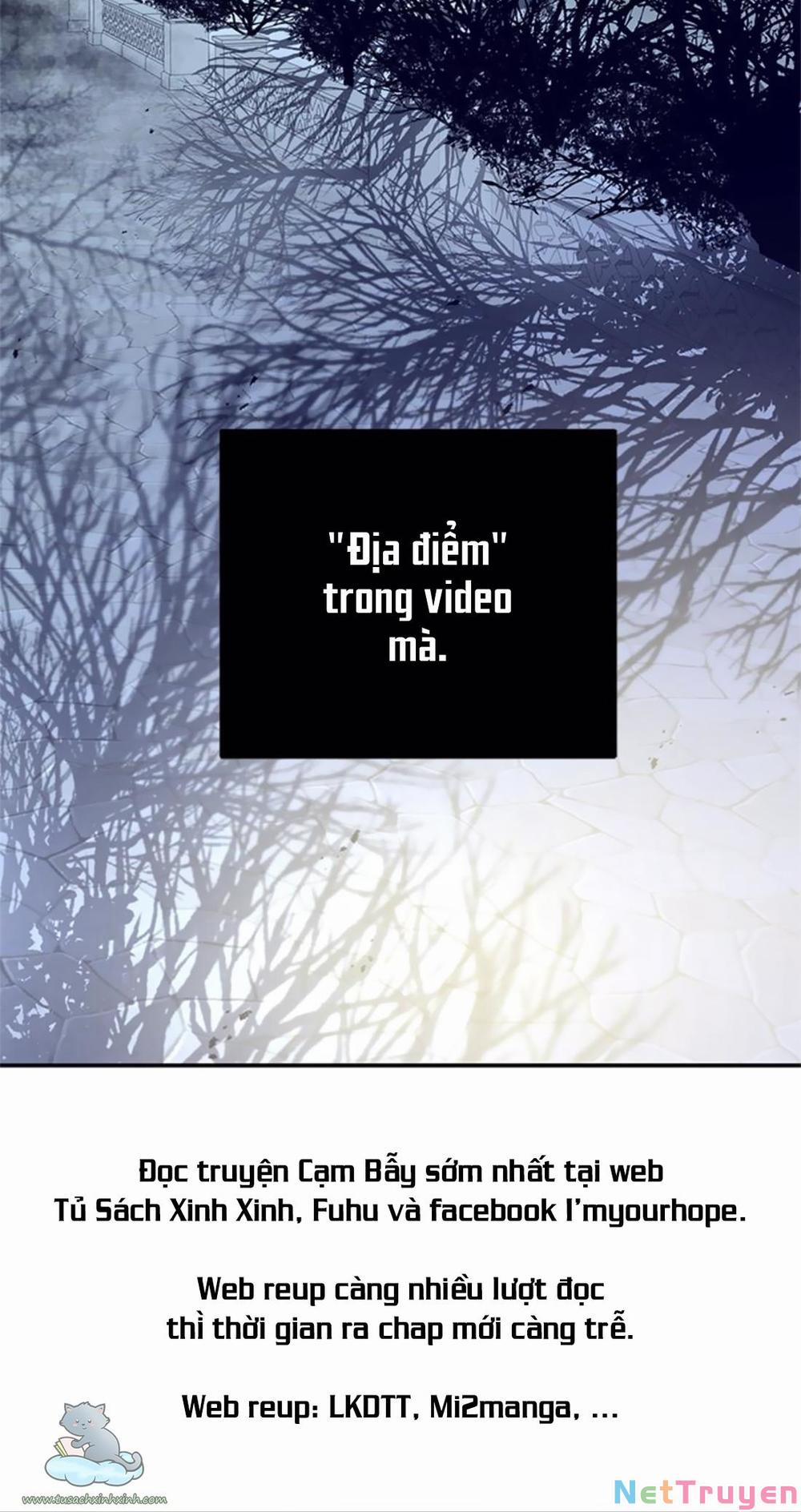 Cạm Bẫy 130 trang 4