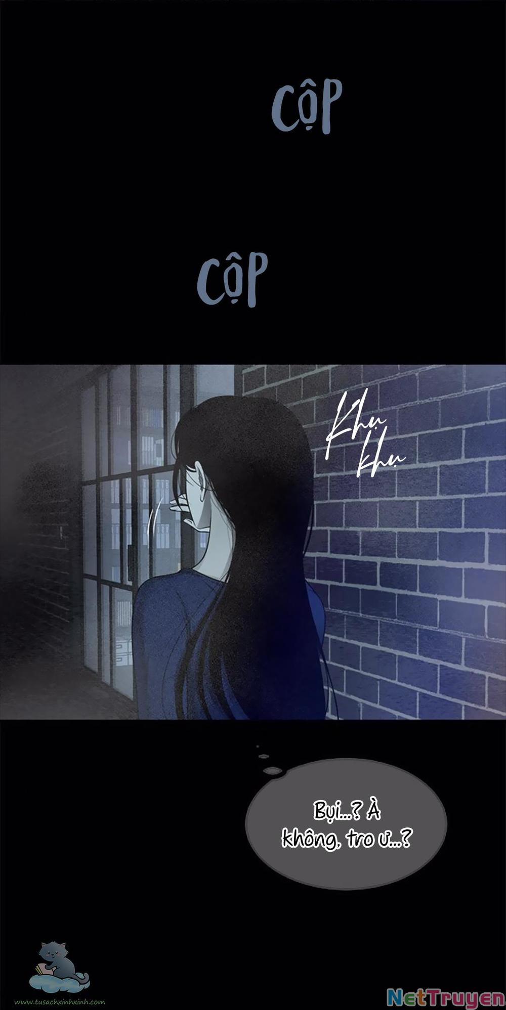 Cạm Bẫy 130 trang 76