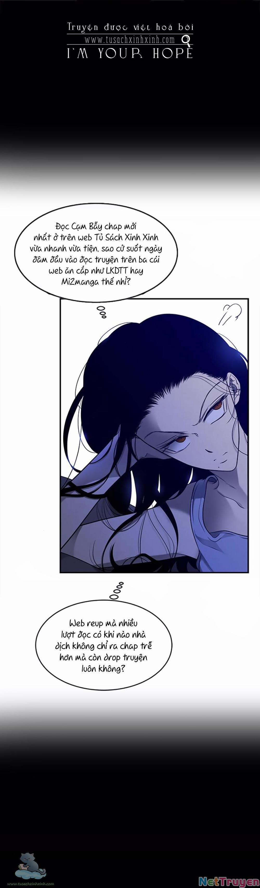 Cạm Bẫy 130 trang 90