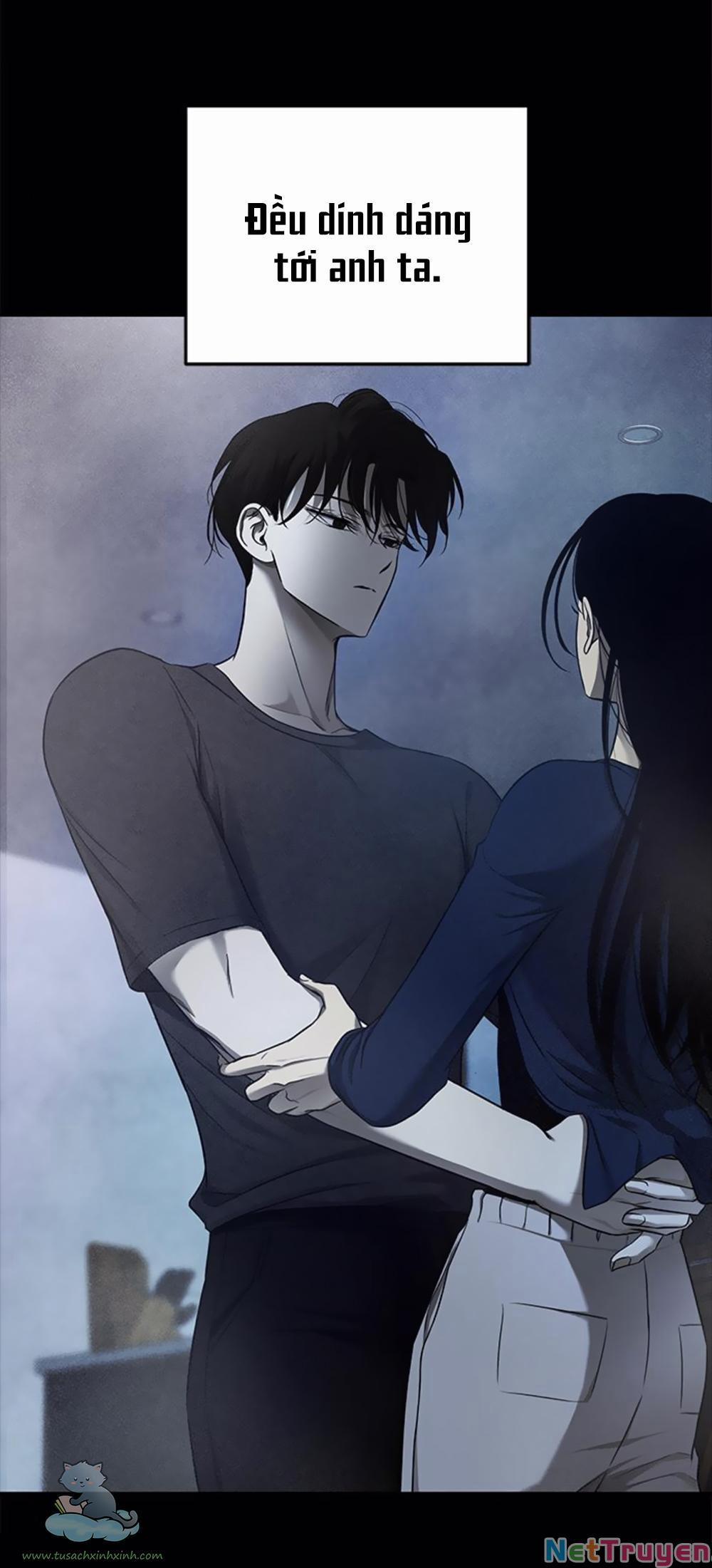 Cạm Bẫy 131 trang 17