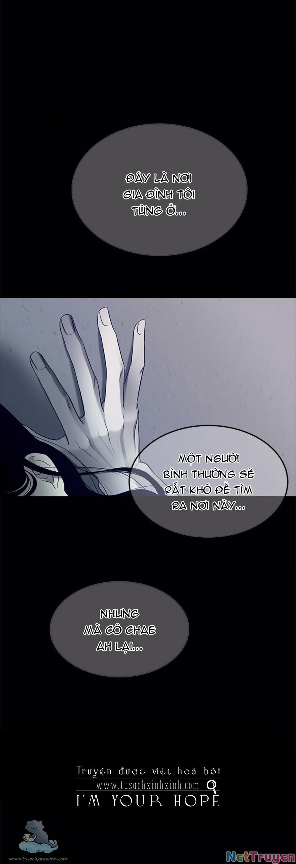 Cạm Bẫy 131 trang 21