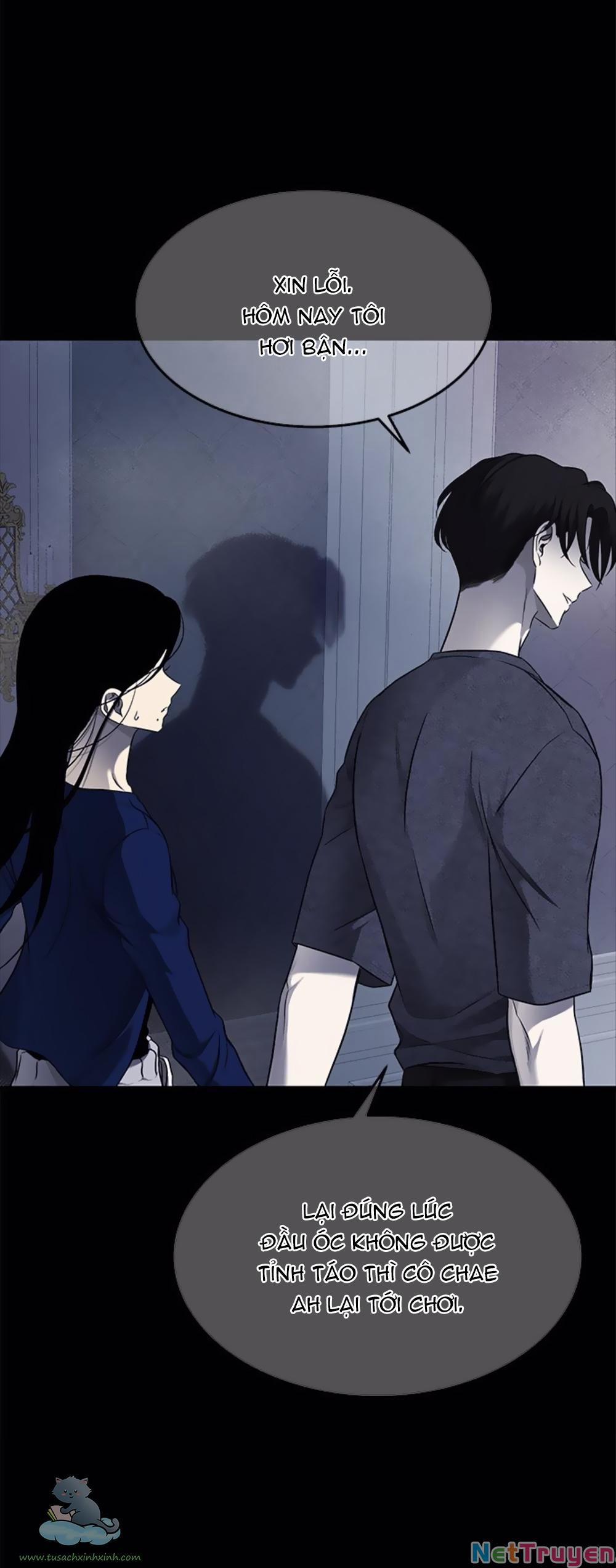 Cạm Bẫy 131 trang 33