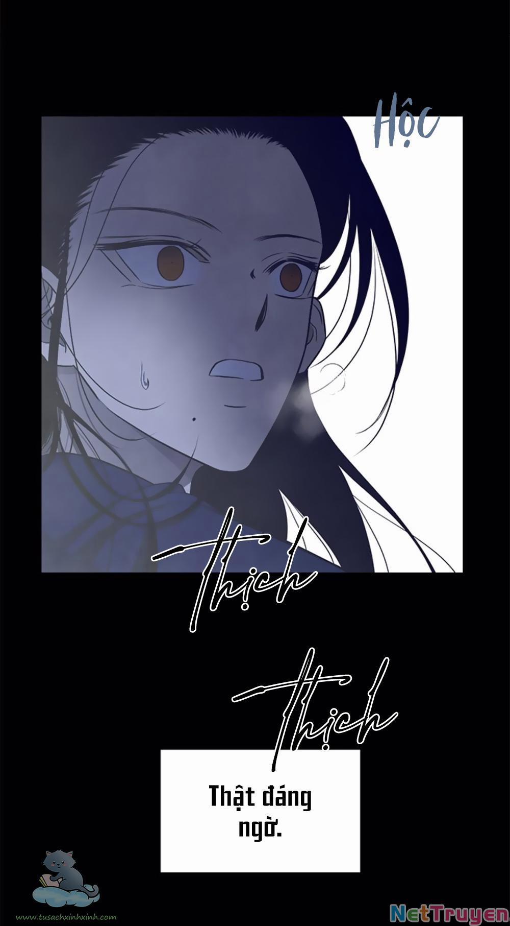 Cạm Bẫy 131 trang 38