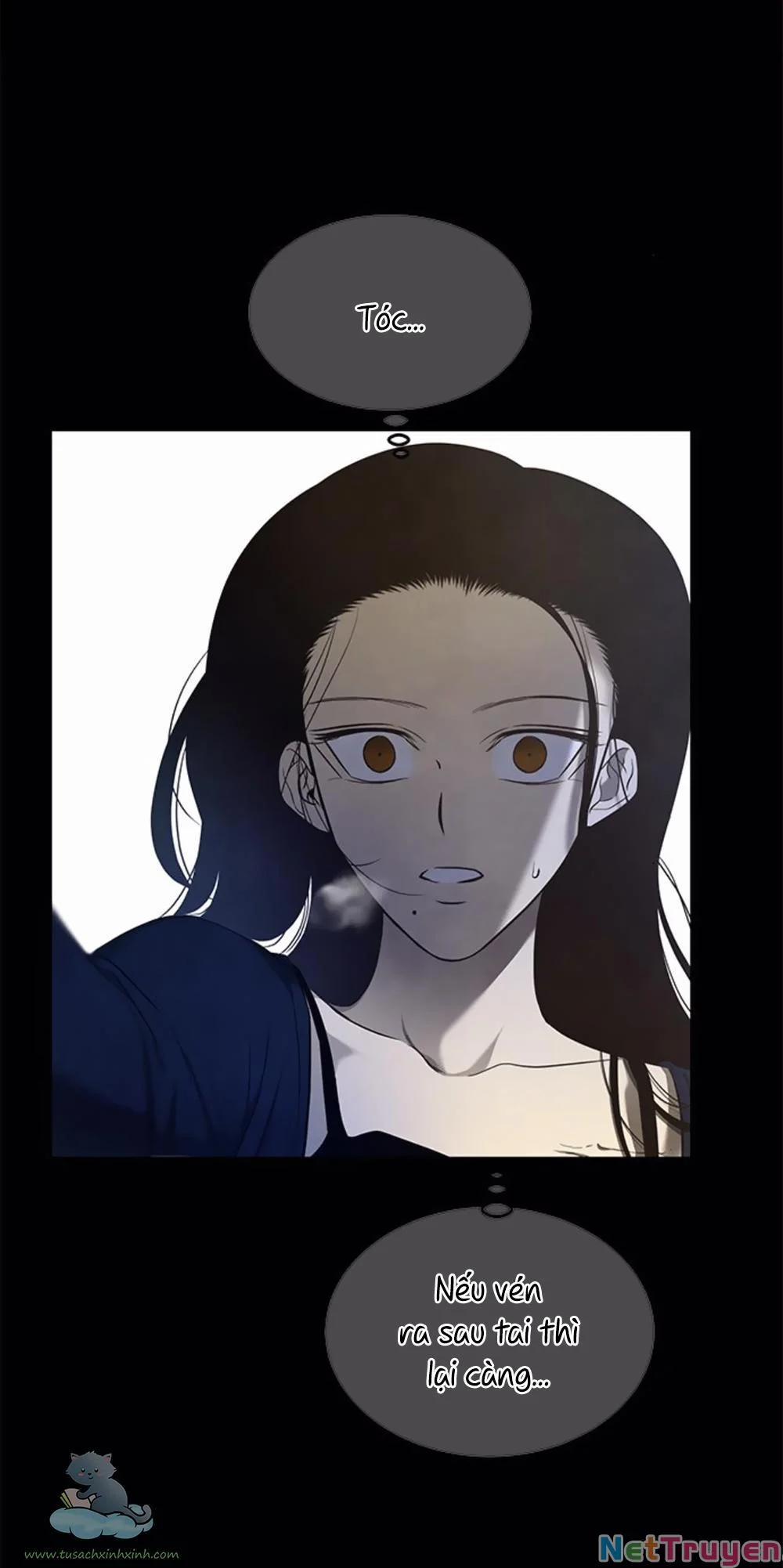 Cạm Bẫy 131 trang 77