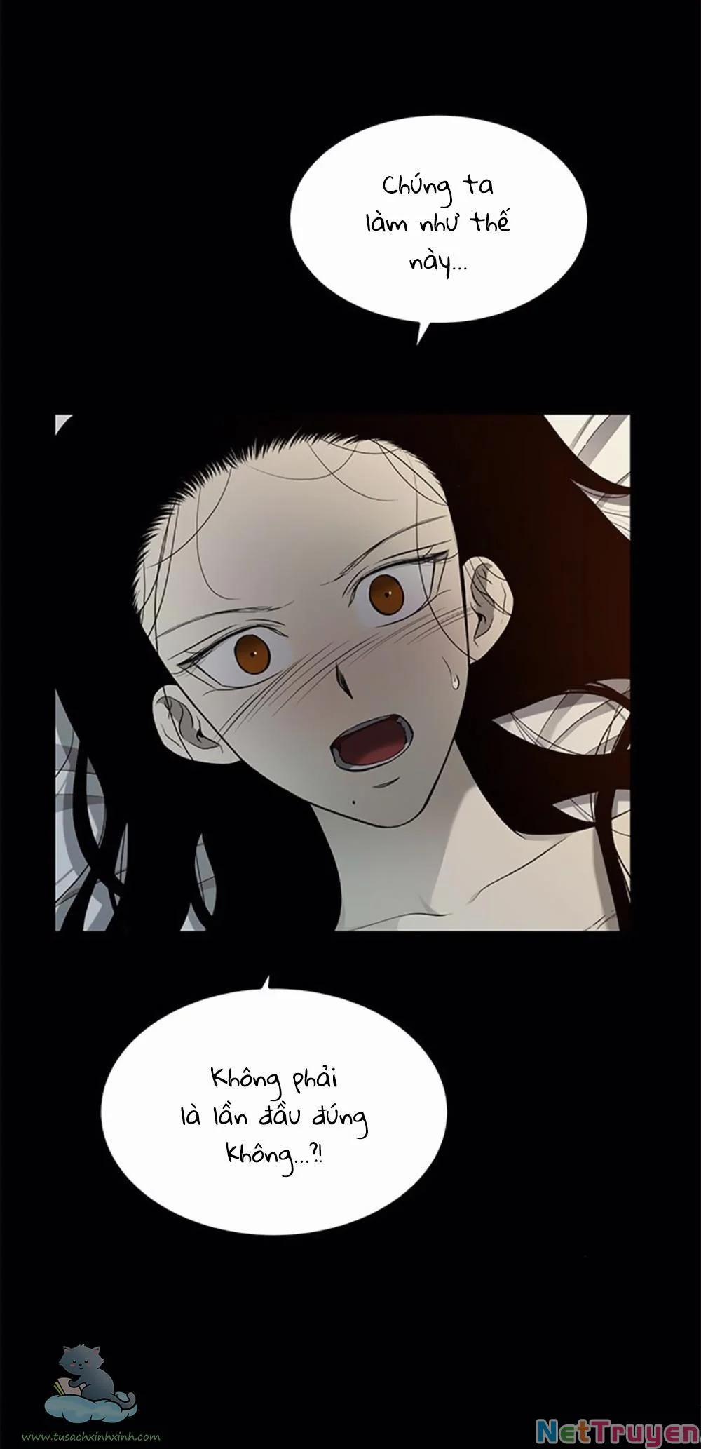 Cạm Bẫy 132 trang 11