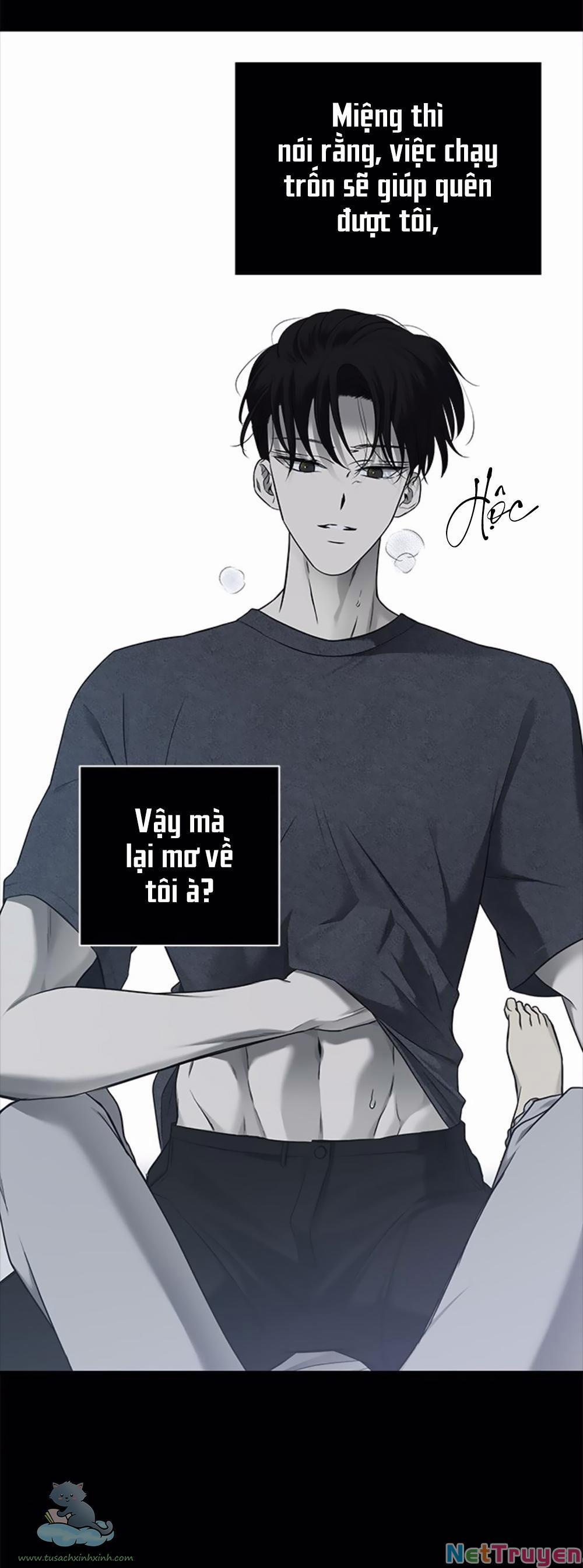 Cạm Bẫy 132 trang 21