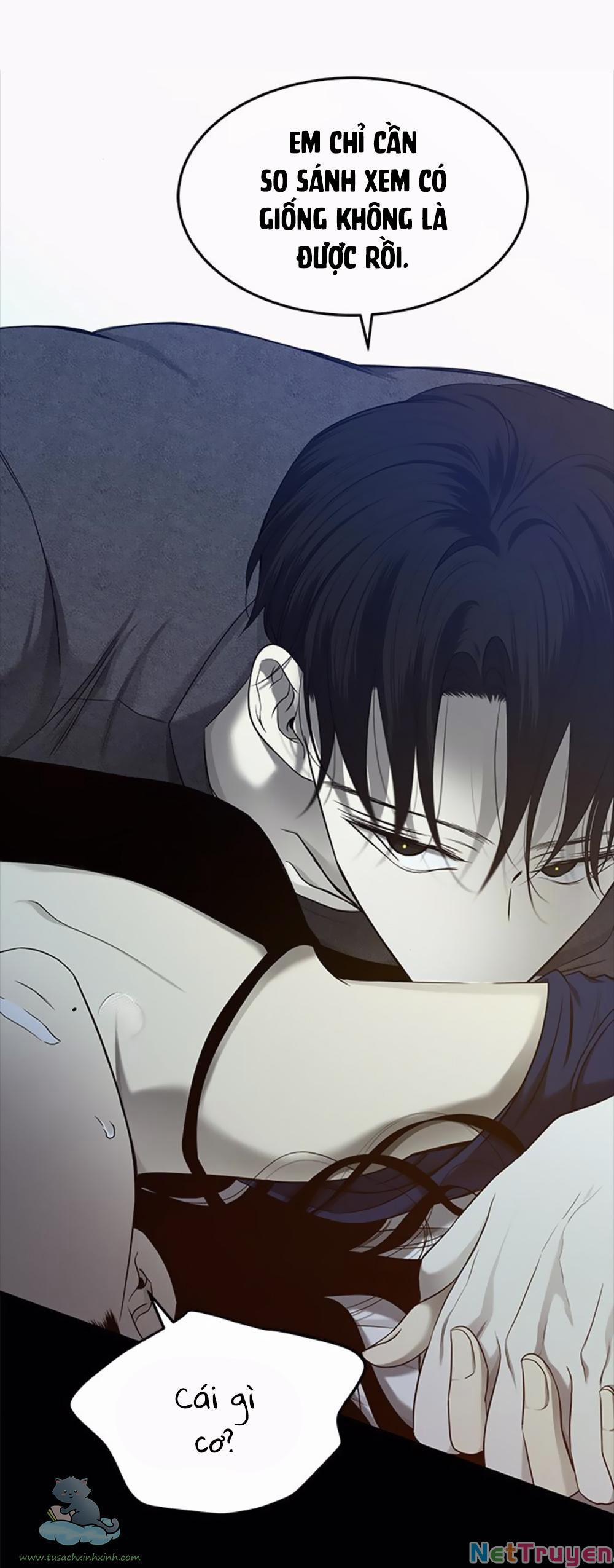 Cạm Bẫy 132 trang 25