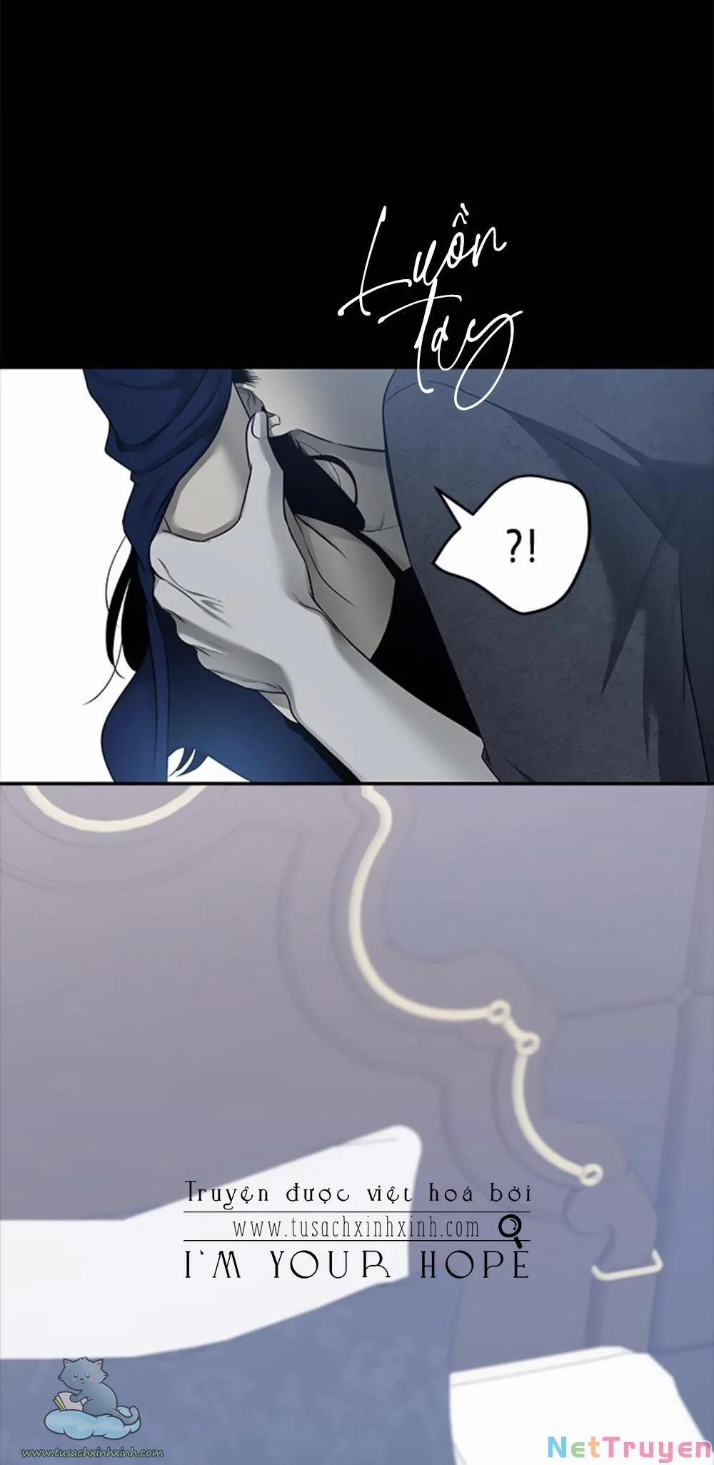 Cạm Bẫy 132 trang 27