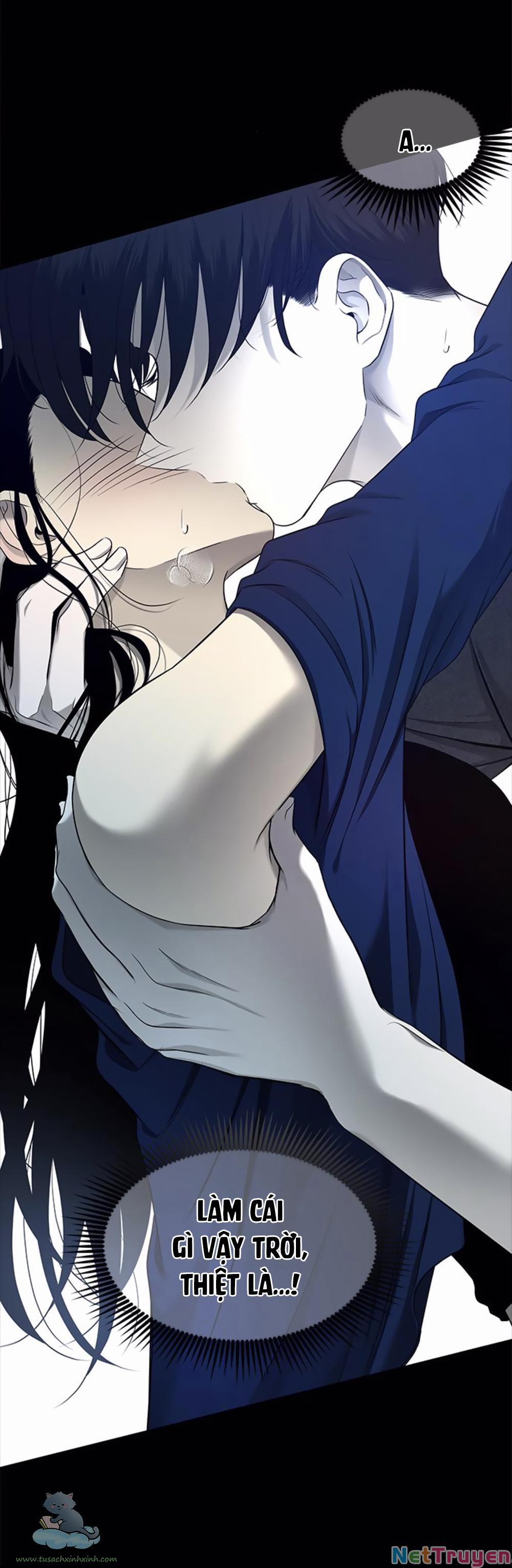 Cạm Bẫy 132 trang 29