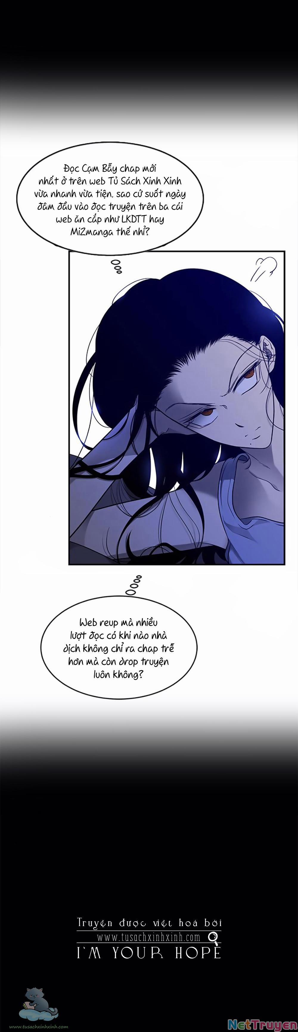 Cạm Bẫy 132 trang 3