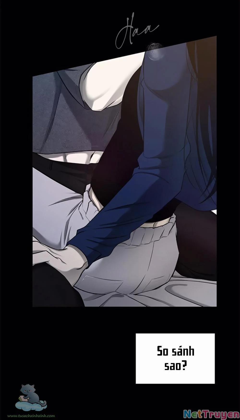 Cạm Bẫy 132 trang 30