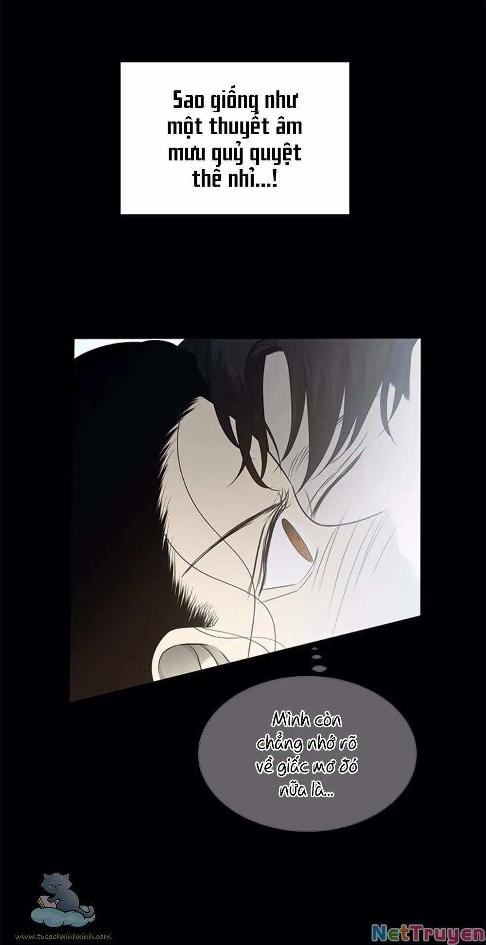 Cạm Bẫy 132 trang 31