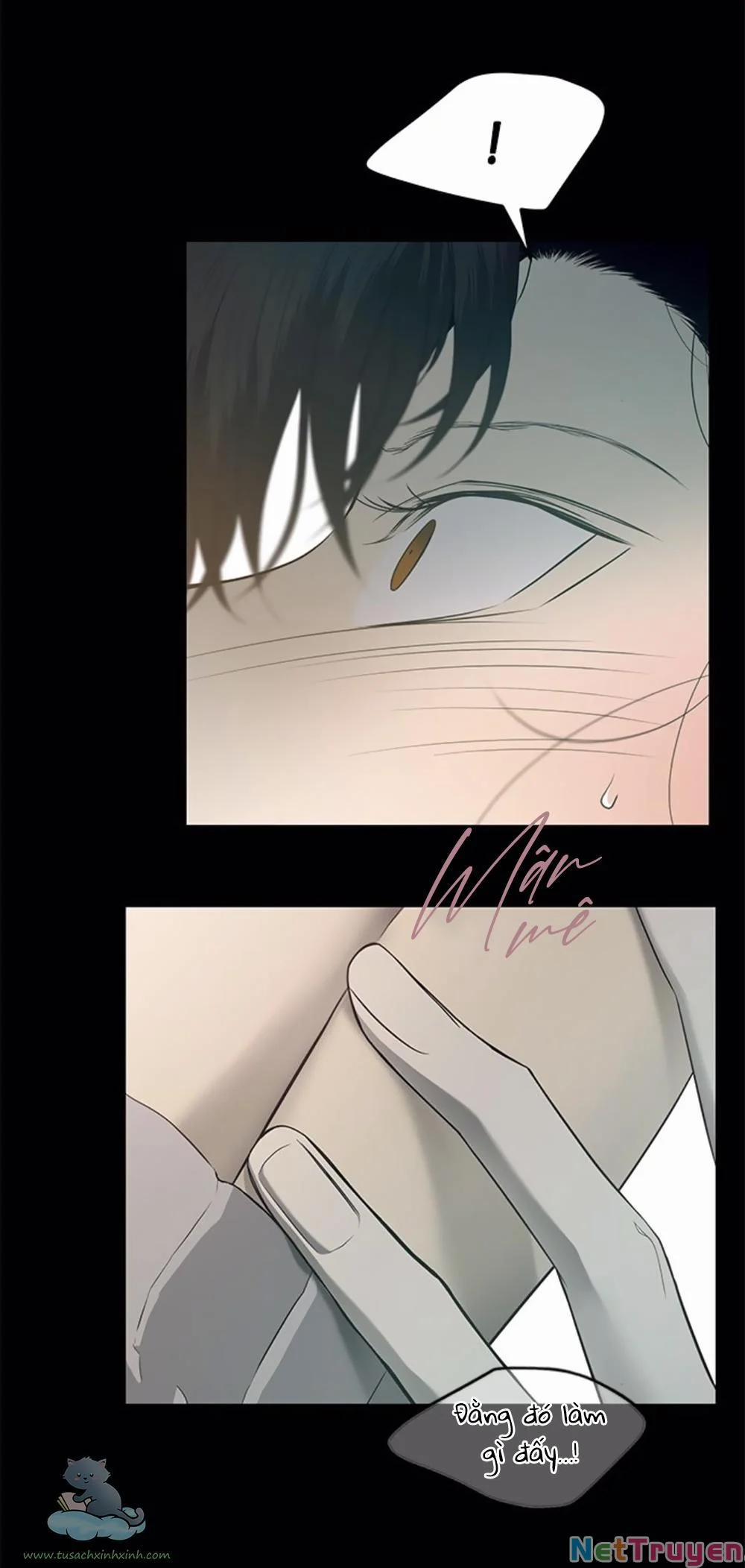 Cạm Bẫy 132 trang 43