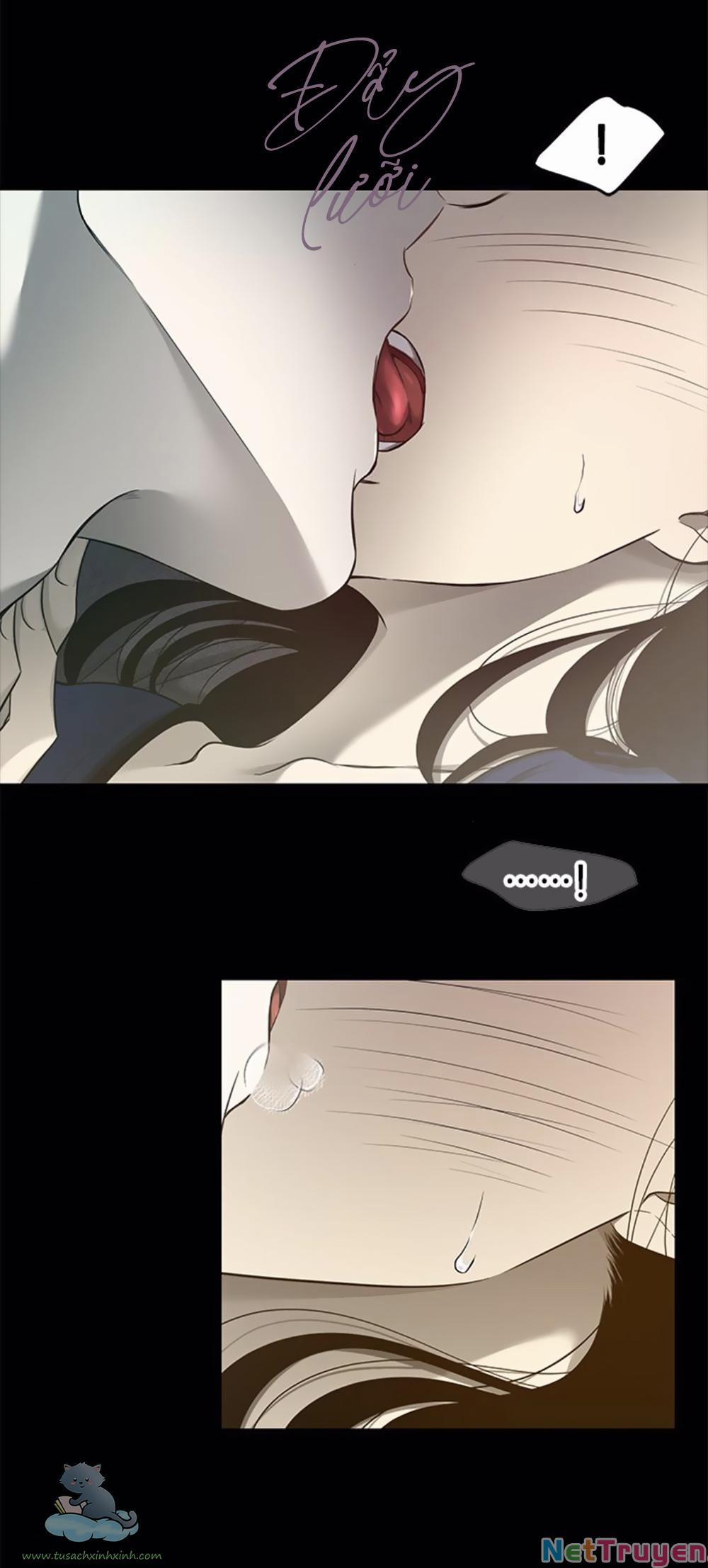 Cạm Bẫy 132 trang 7