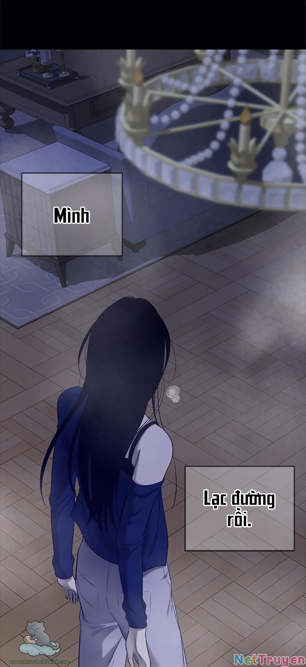 Cạm Bẫy 132 trang 74