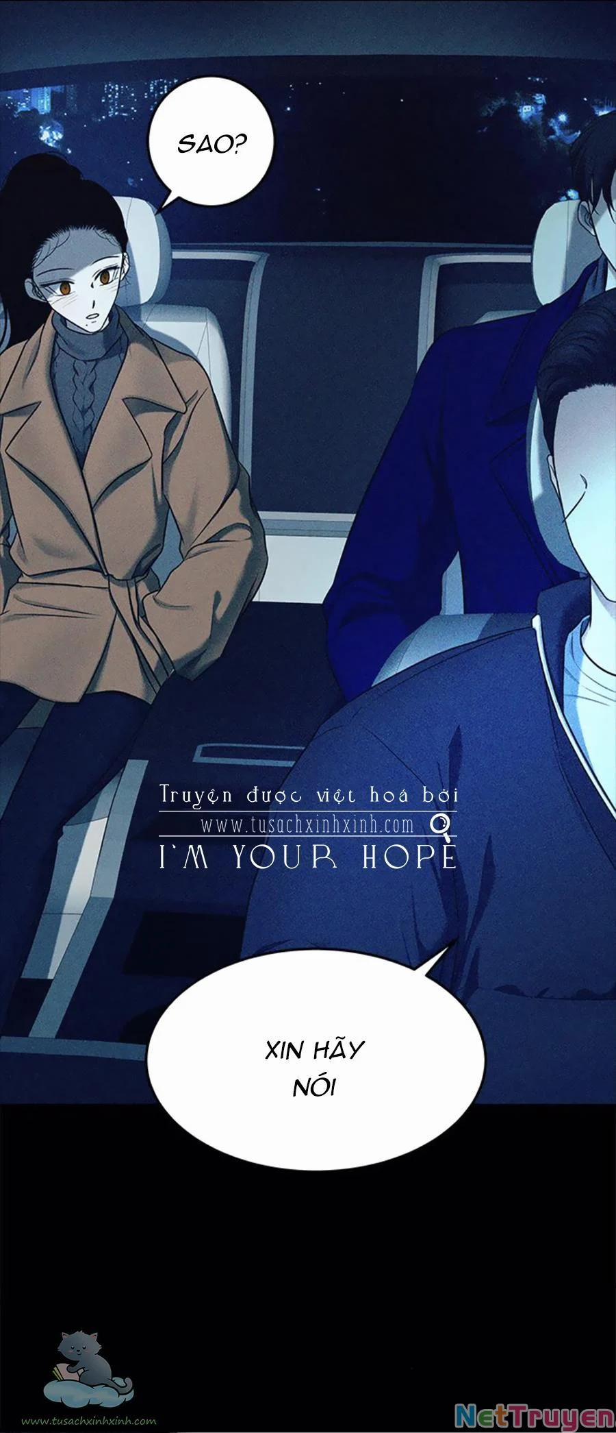 Cạm Bẫy 133 trang 11