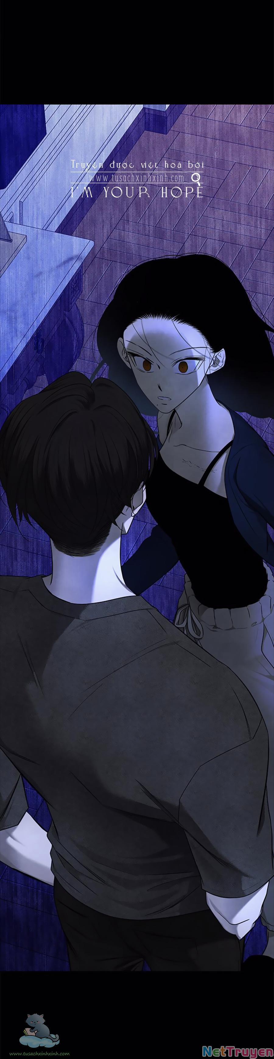 Cạm Bẫy 133 trang 16