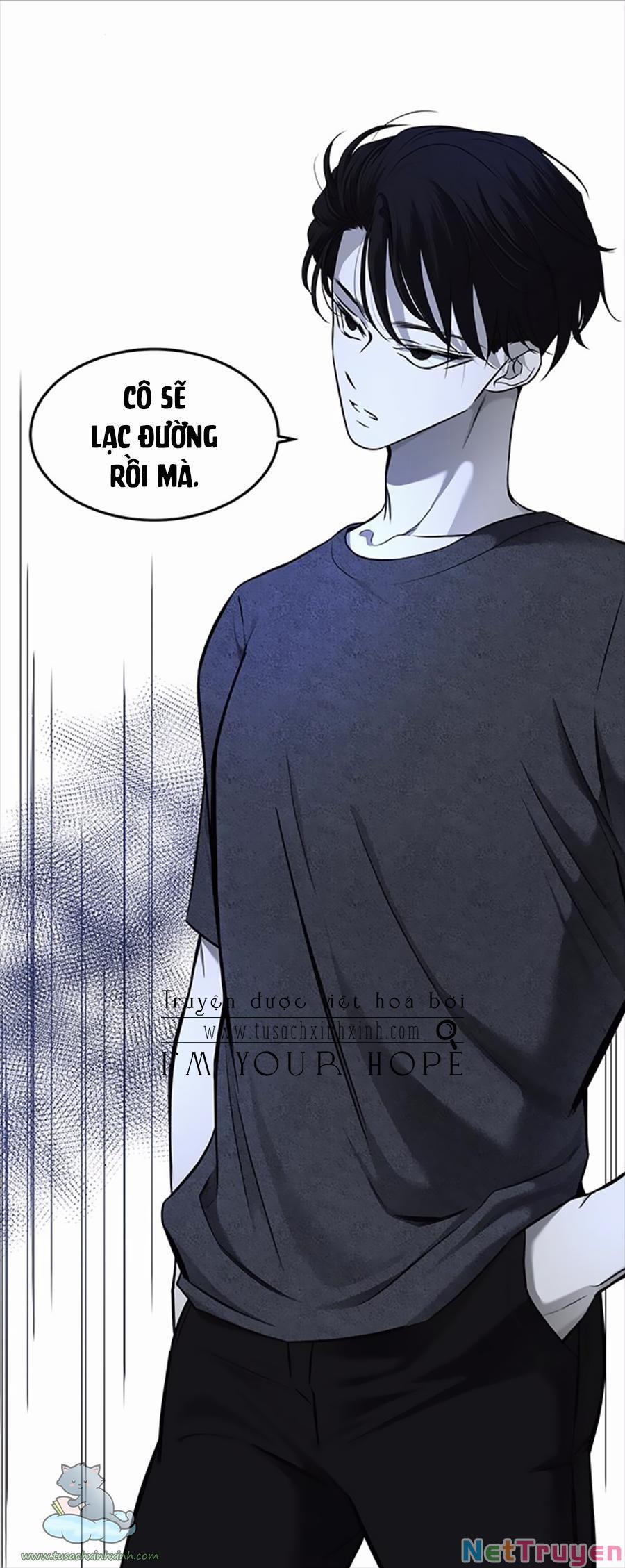 Cạm Bẫy 133 trang 18