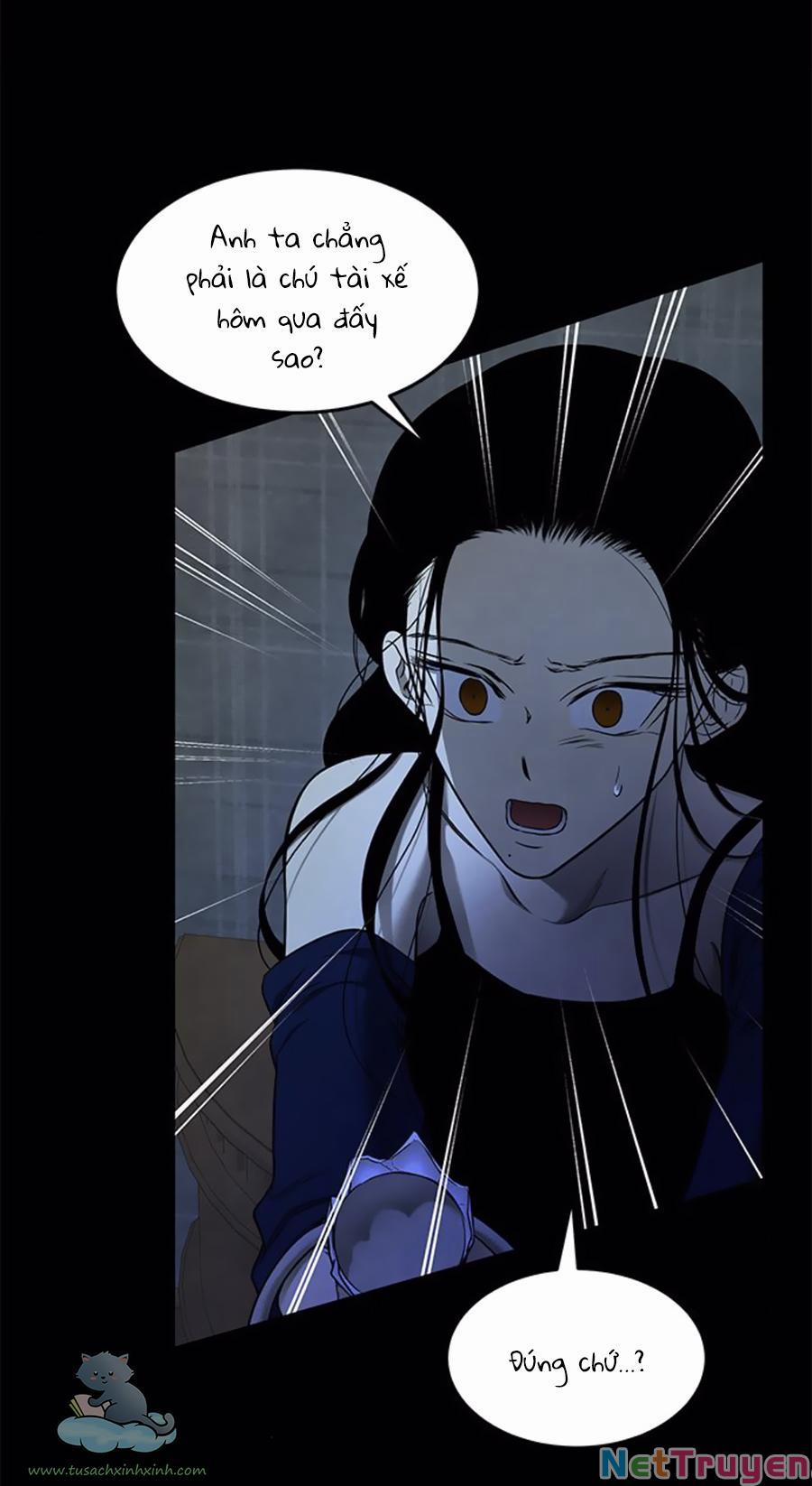 Cạm Bẫy 133 trang 31