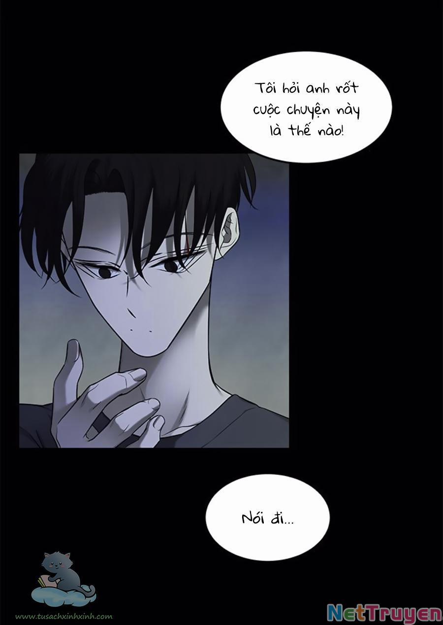 Cạm Bẫy 133 trang 33