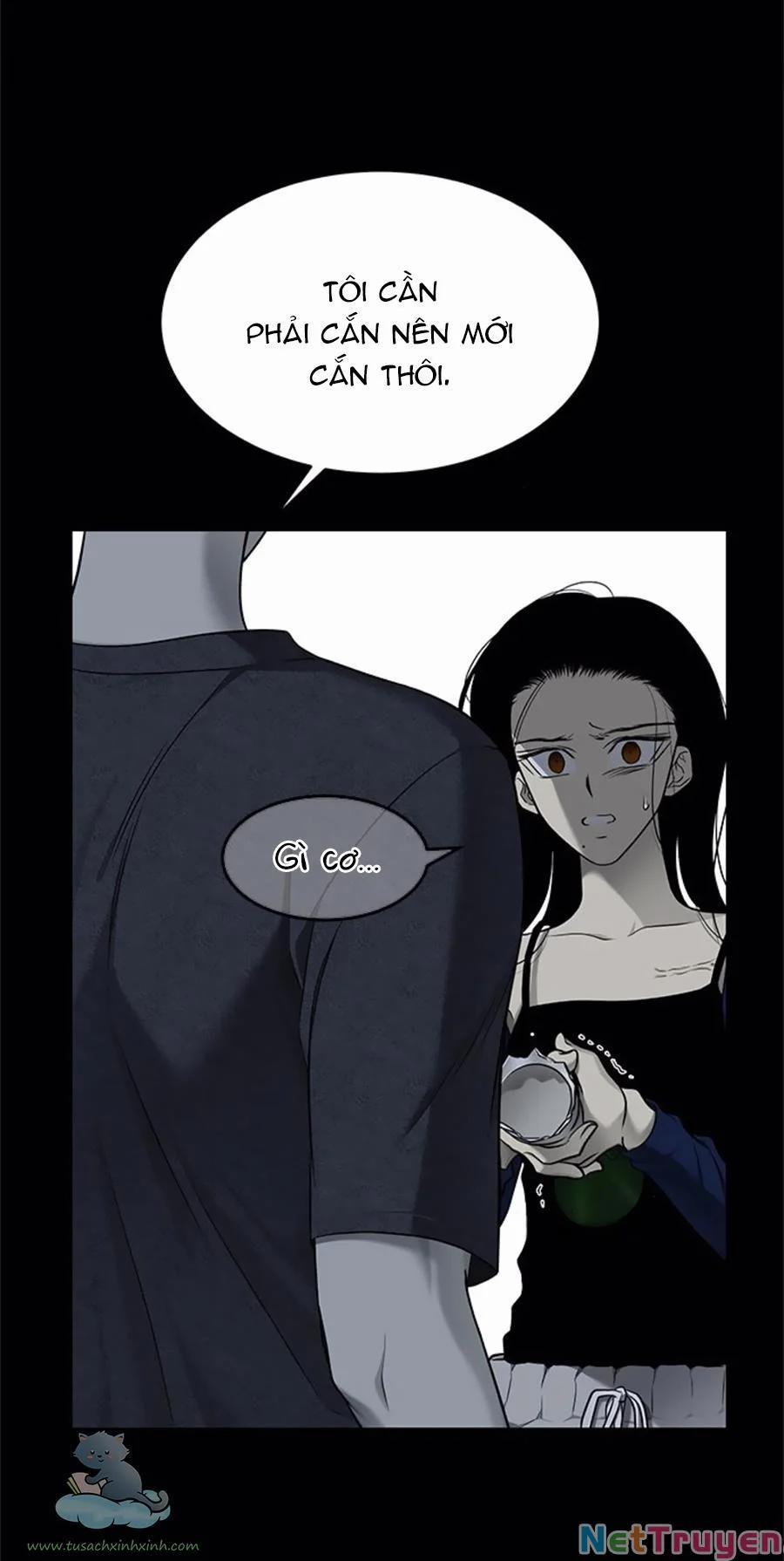 Cạm Bẫy 133 trang 39