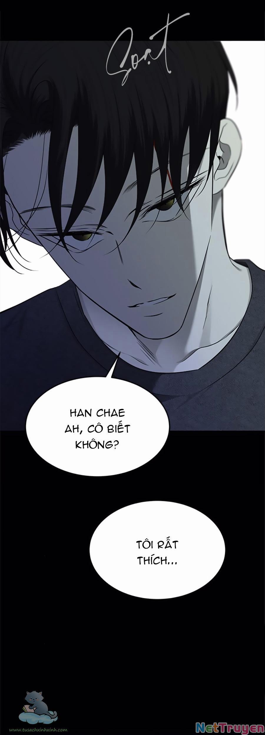 Cạm Bẫy 133 trang 43