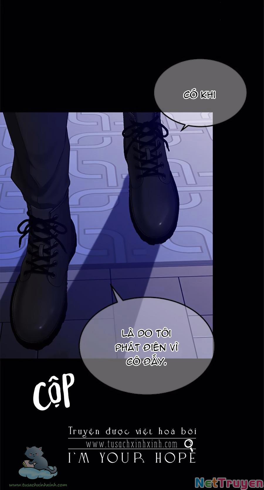 Cạm Bẫy 133 trang 48
