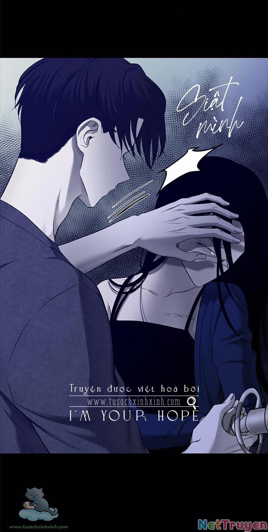 Cạm Bẫy 133 trang 55