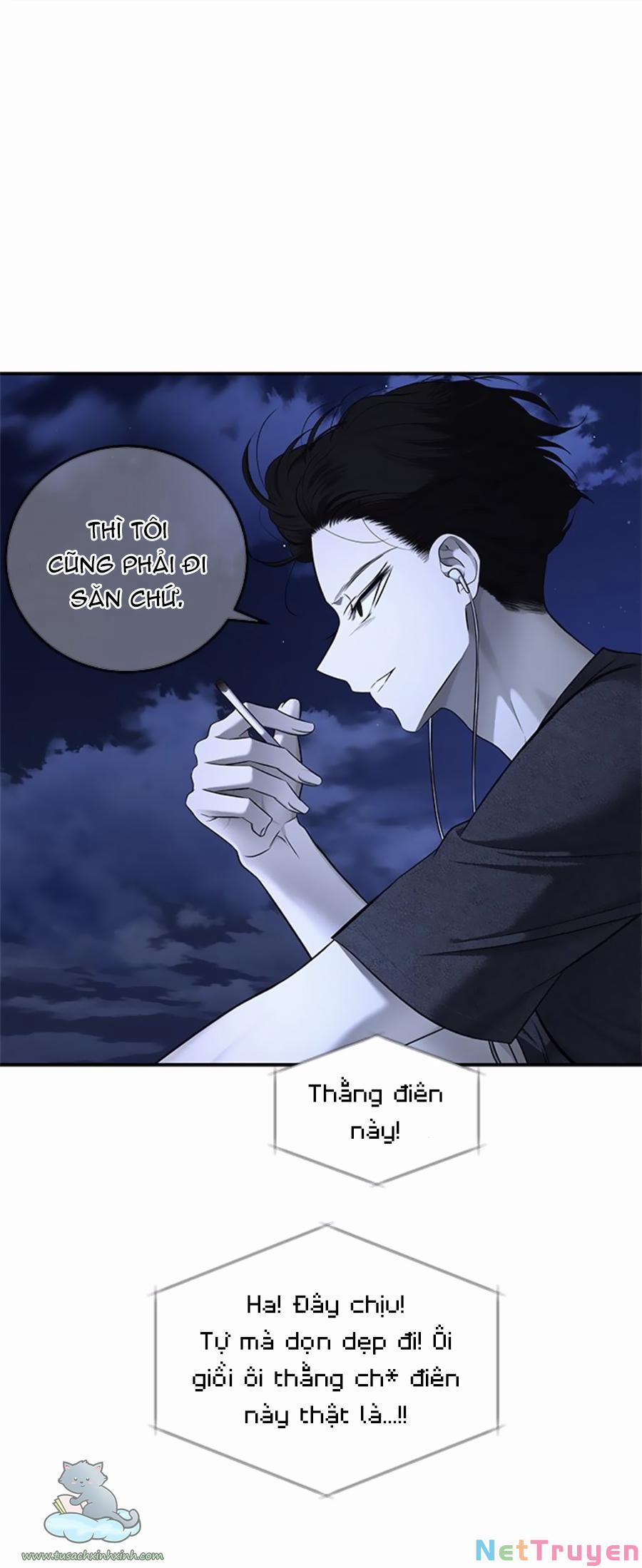 Cạm Bẫy 133 trang 69