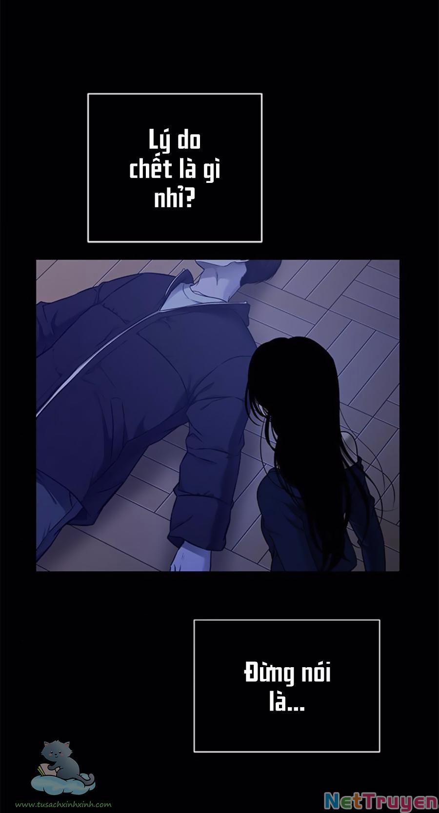 Cạm Bẫy 133 trang 7