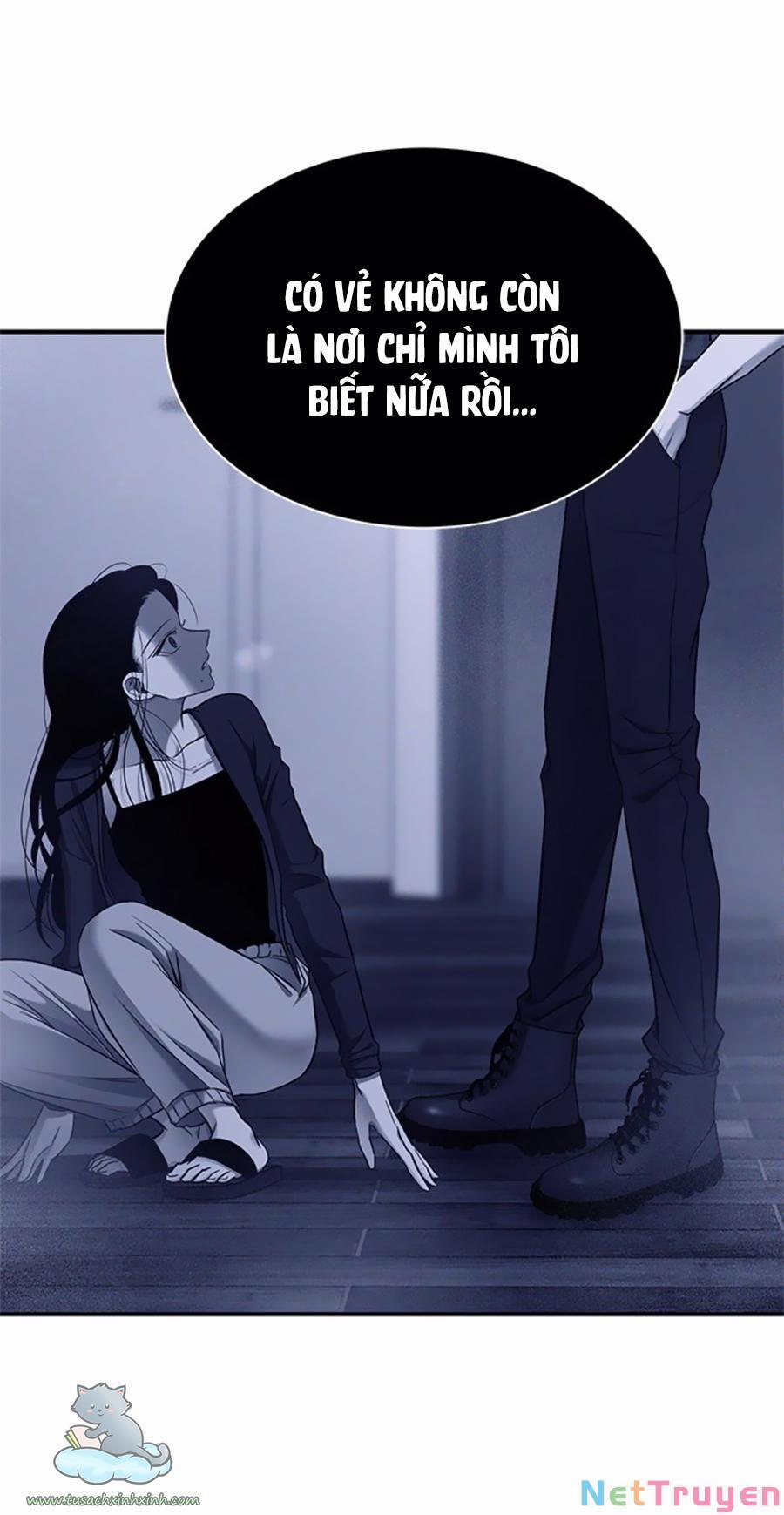 Cạm Bẫy 133 trang 71