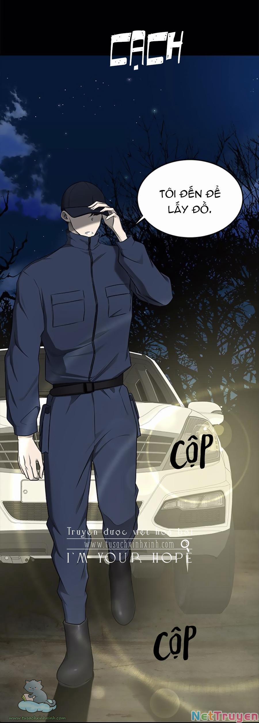 Cạm Bẫy 133 trang 82