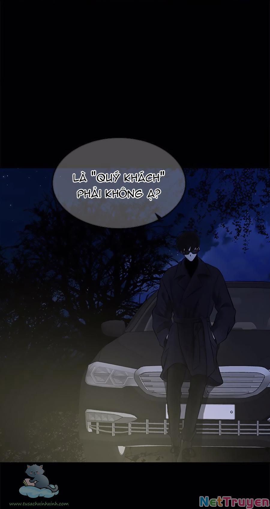 Cạm Bẫy 133 trang 83