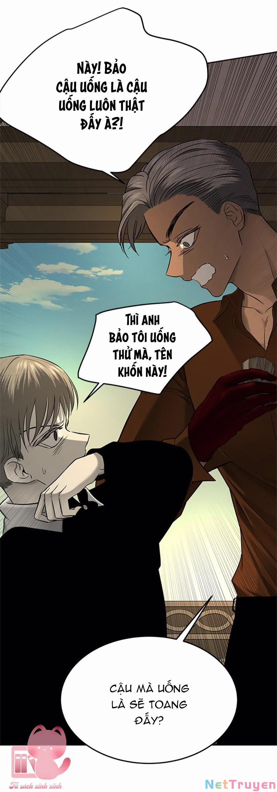 Cạm Bẫy 135 trang 11
