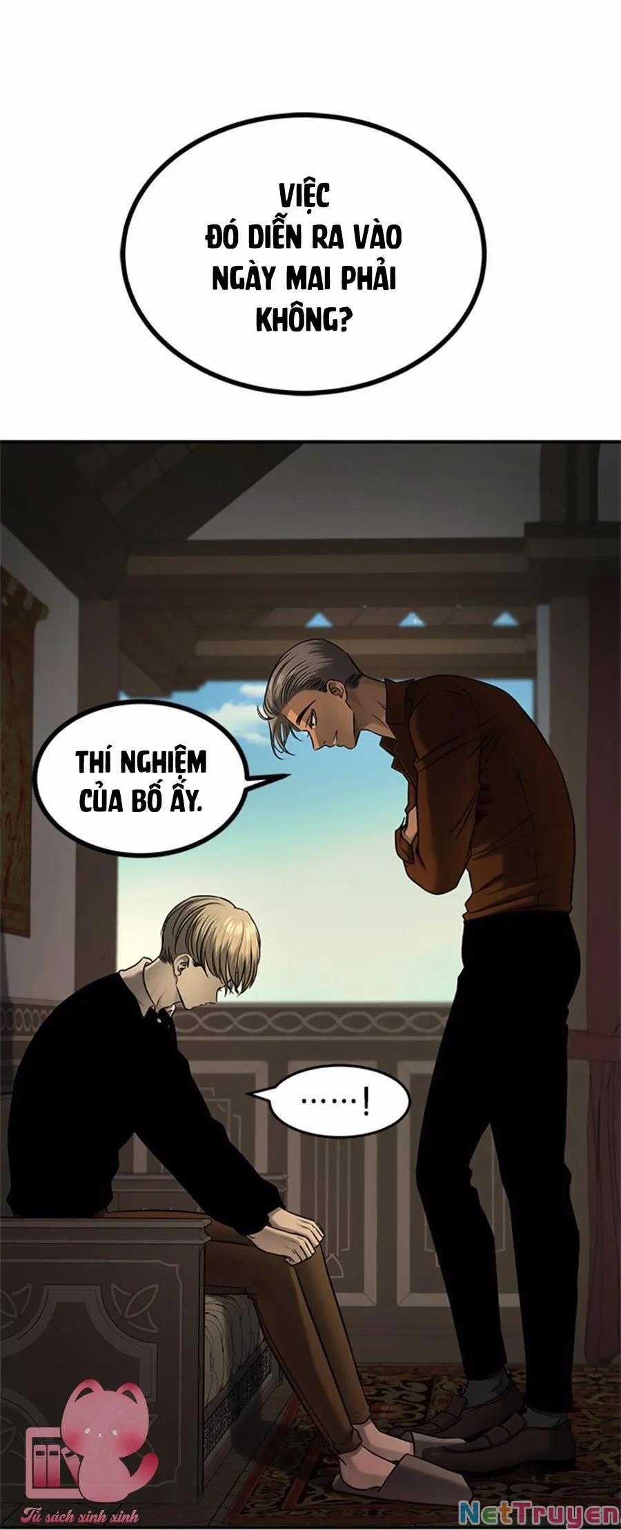 Cạm Bẫy 135 trang 29