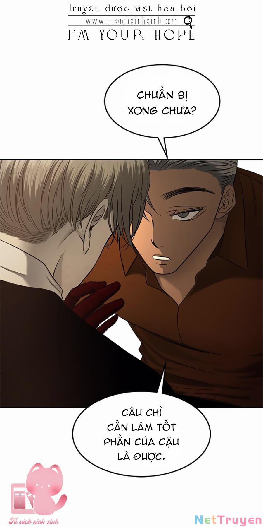 Cạm Bẫy 135 trang 30