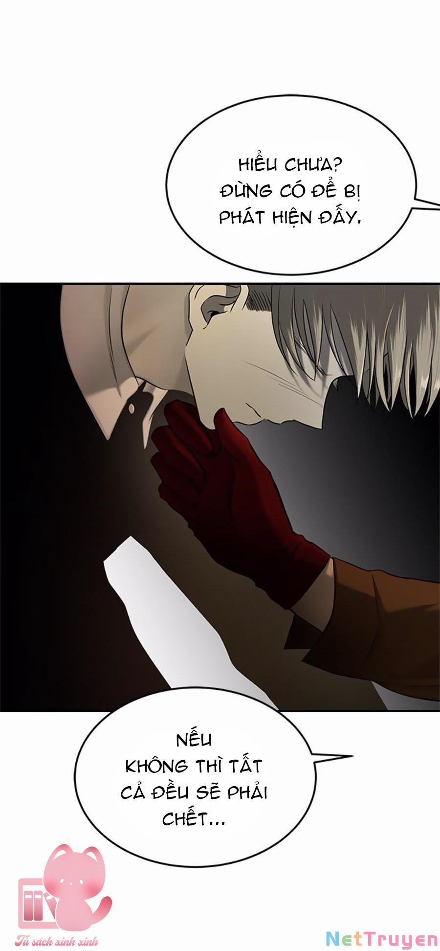 Cạm Bẫy 135 trang 32