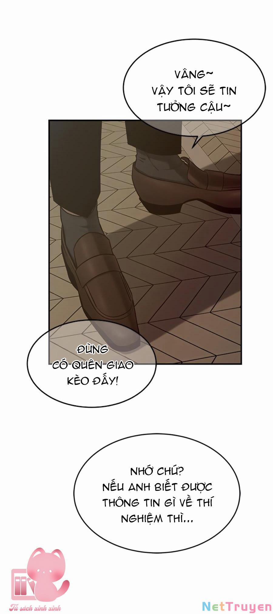 Cạm Bẫy 135 trang 35