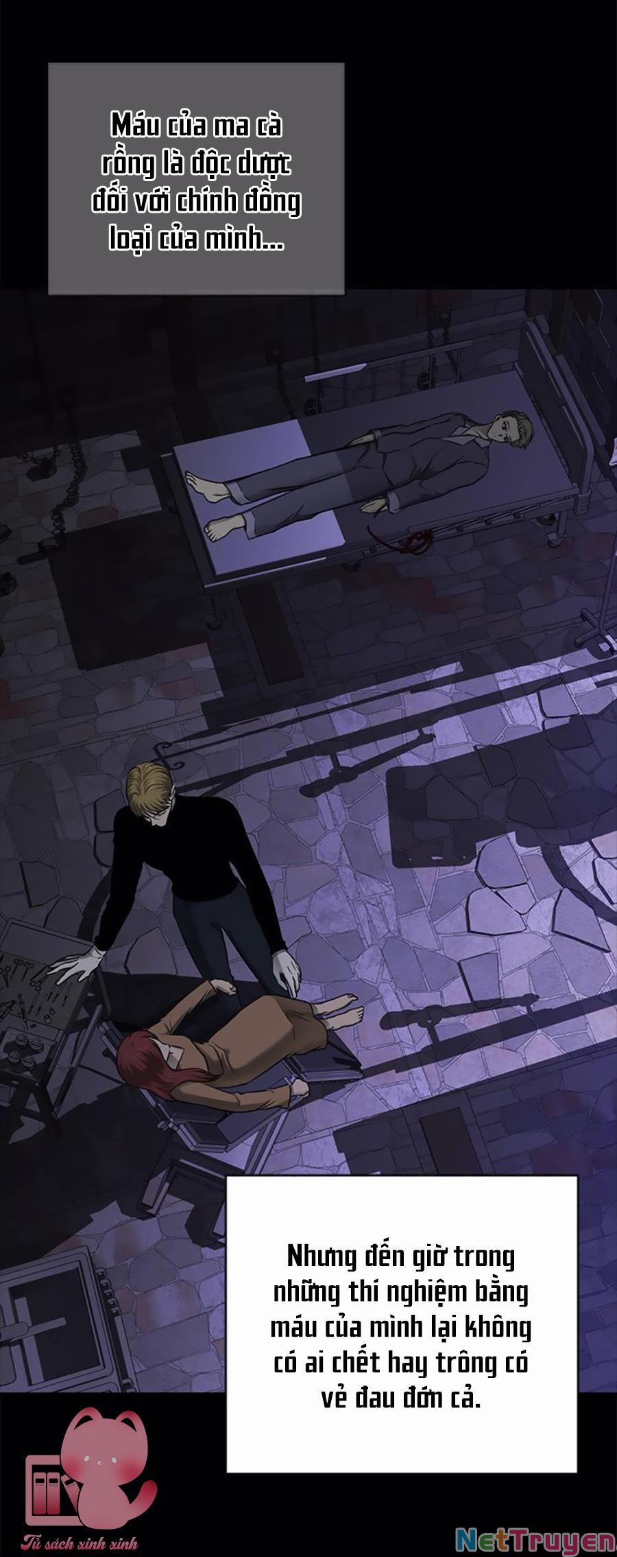 Cạm Bẫy 135 trang 48