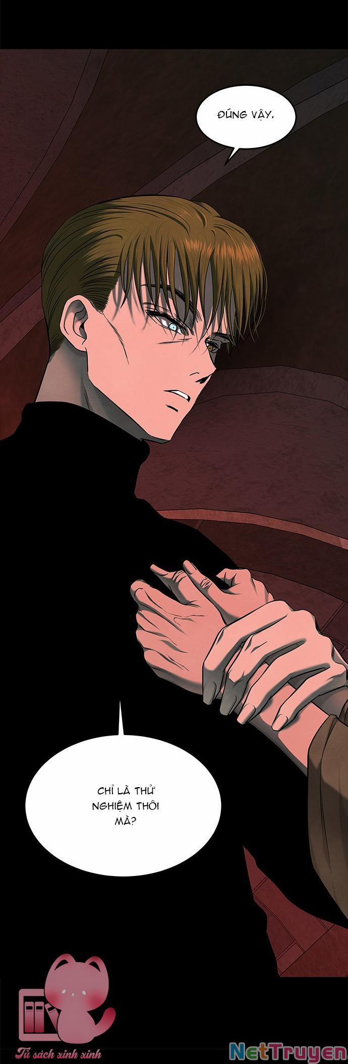 Cạm Bẫy 136 trang 10