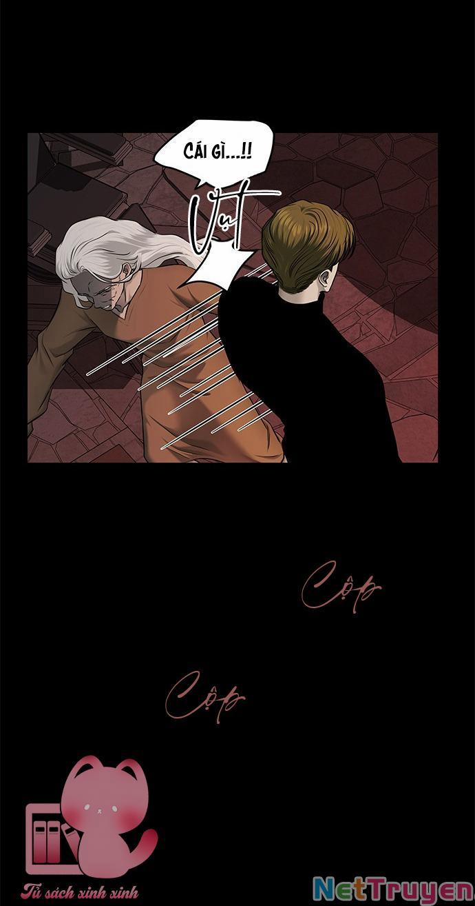 Cạm Bẫy 136 trang 11