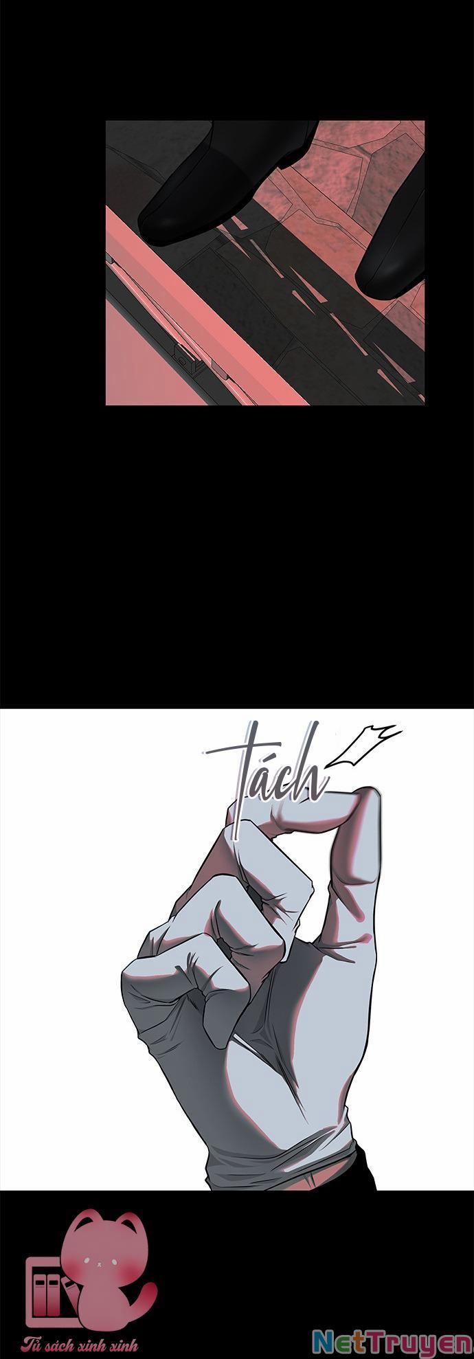 Cạm Bẫy 136 trang 12