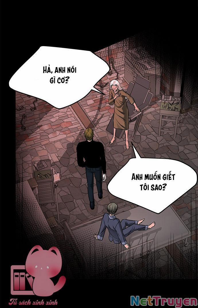 Cạm Bẫy 136 trang 21