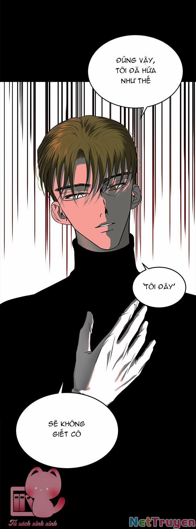 Cạm Bẫy 136 trang 23