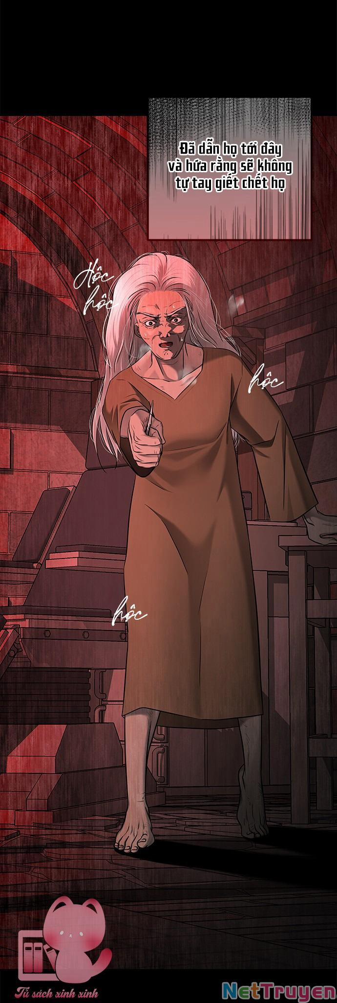 Cạm Bẫy 136 trang 28