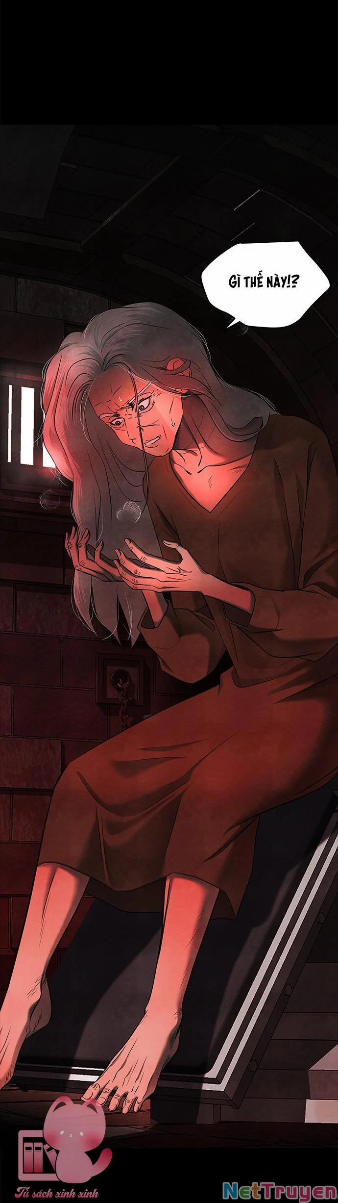 Cạm Bẫy 136 trang 3